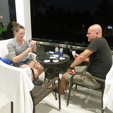 Azalea Homestay Hoi An Dış mekan fotoğraf
