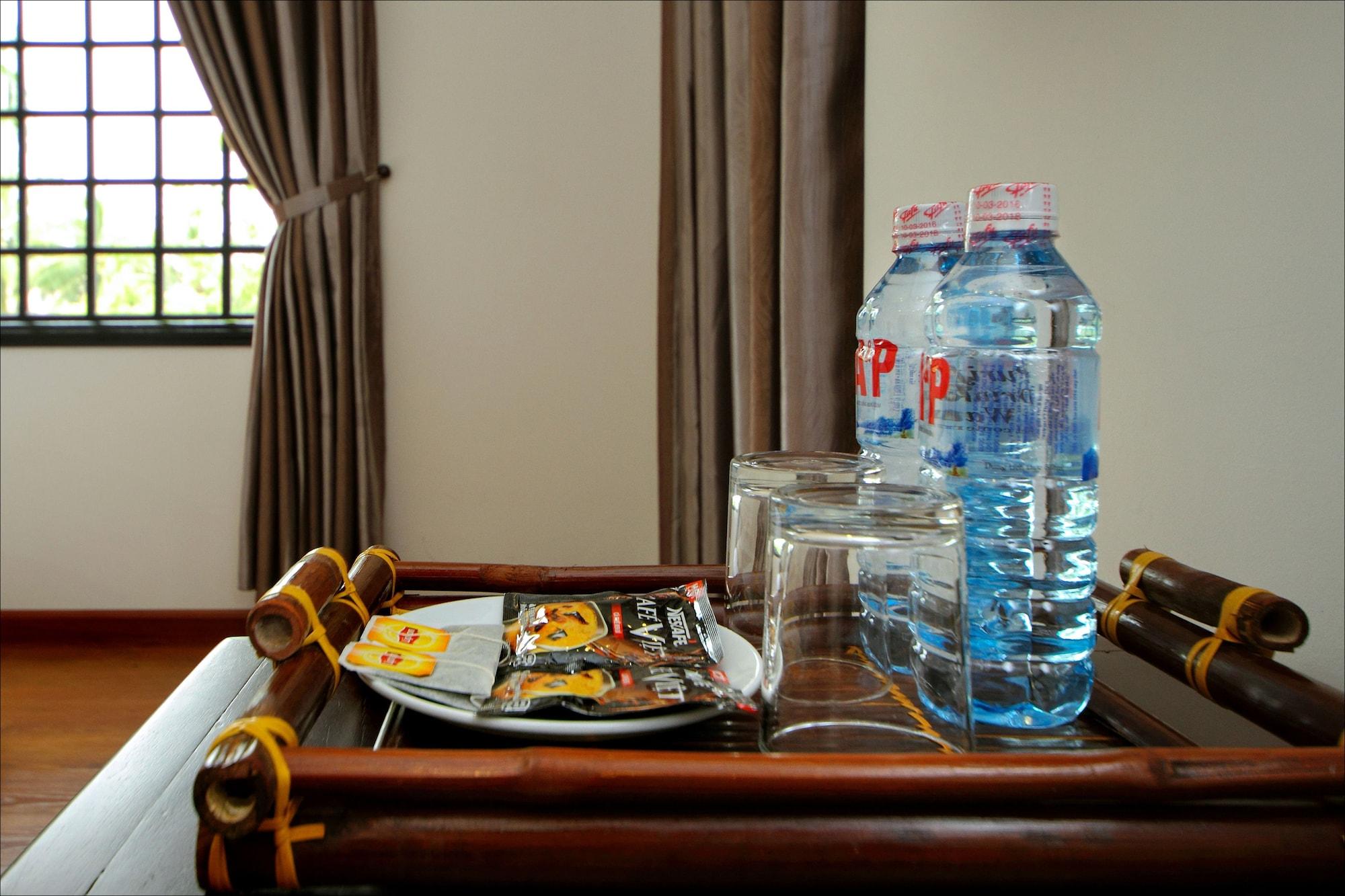 Azalea Homestay Hoi An Dış mekan fotoğraf