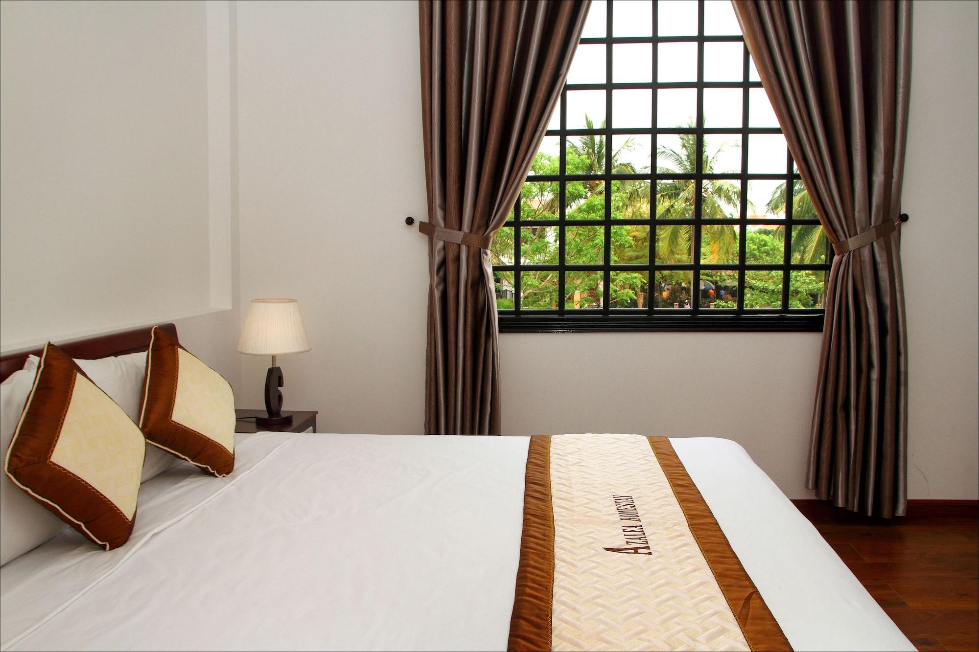 Azalea Homestay Hoi An Dış mekan fotoğraf