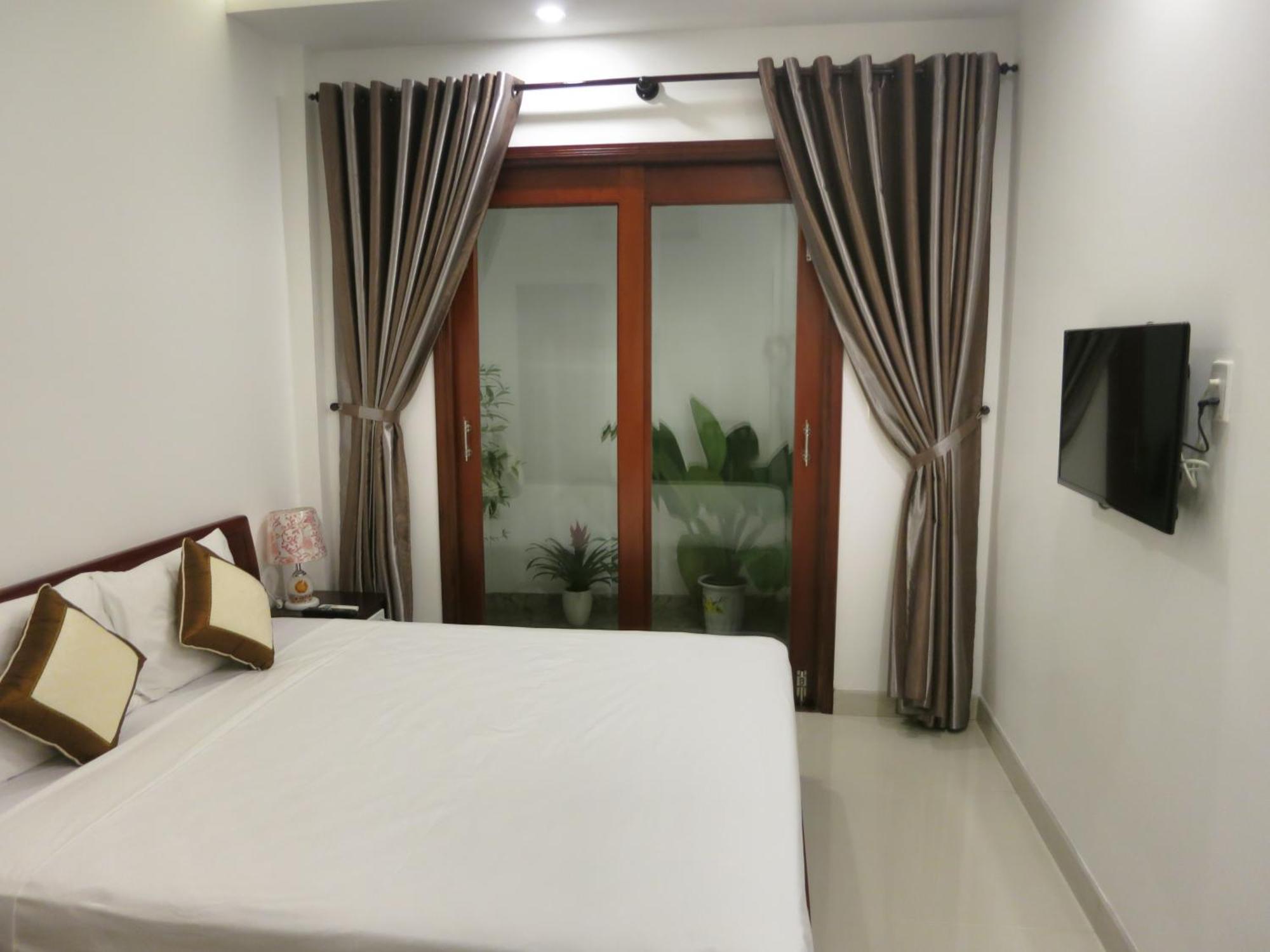 Azalea Homestay Hoi An Dış mekan fotoğraf