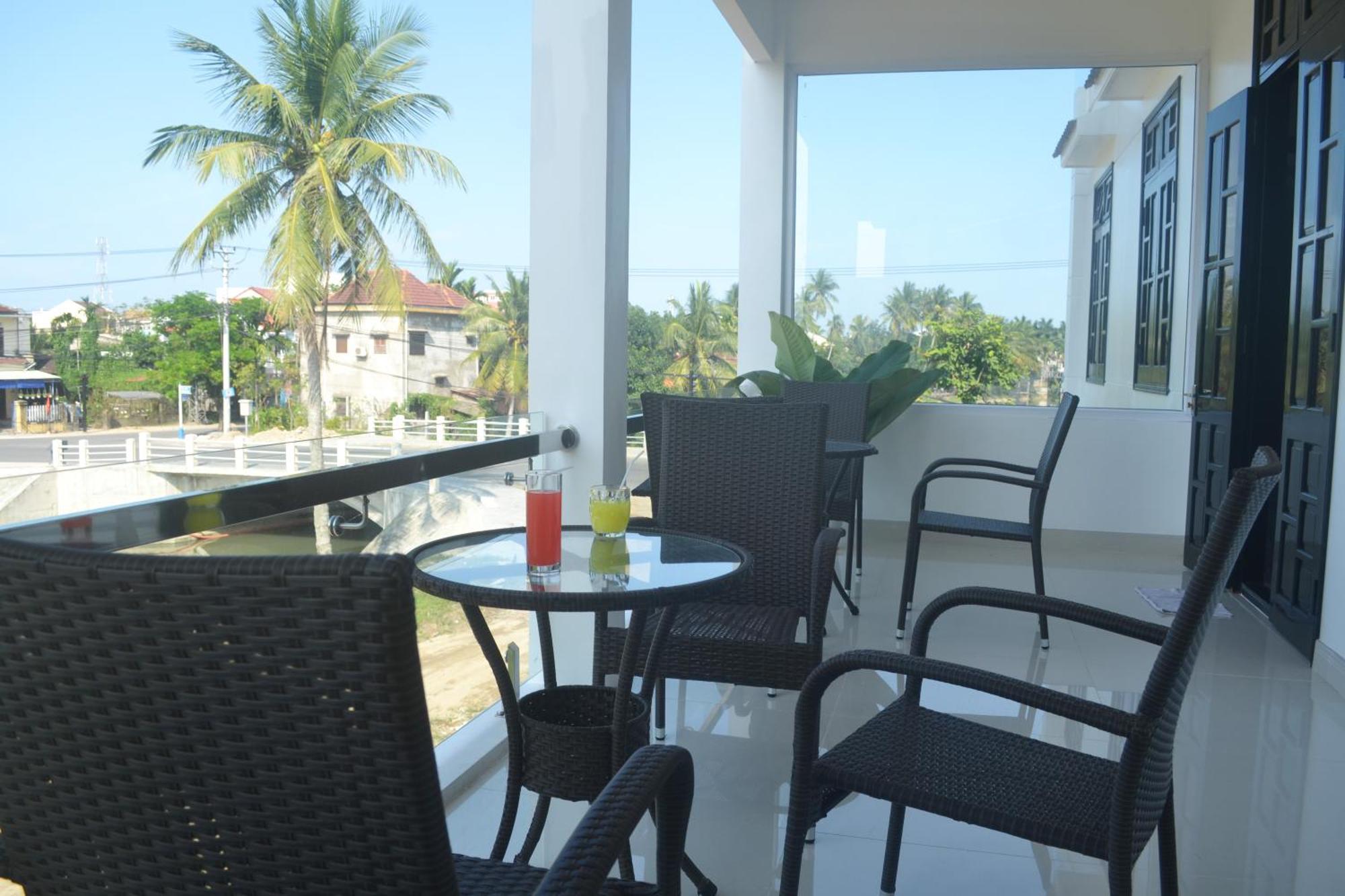 Azalea Homestay Hoi An Dış mekan fotoğraf