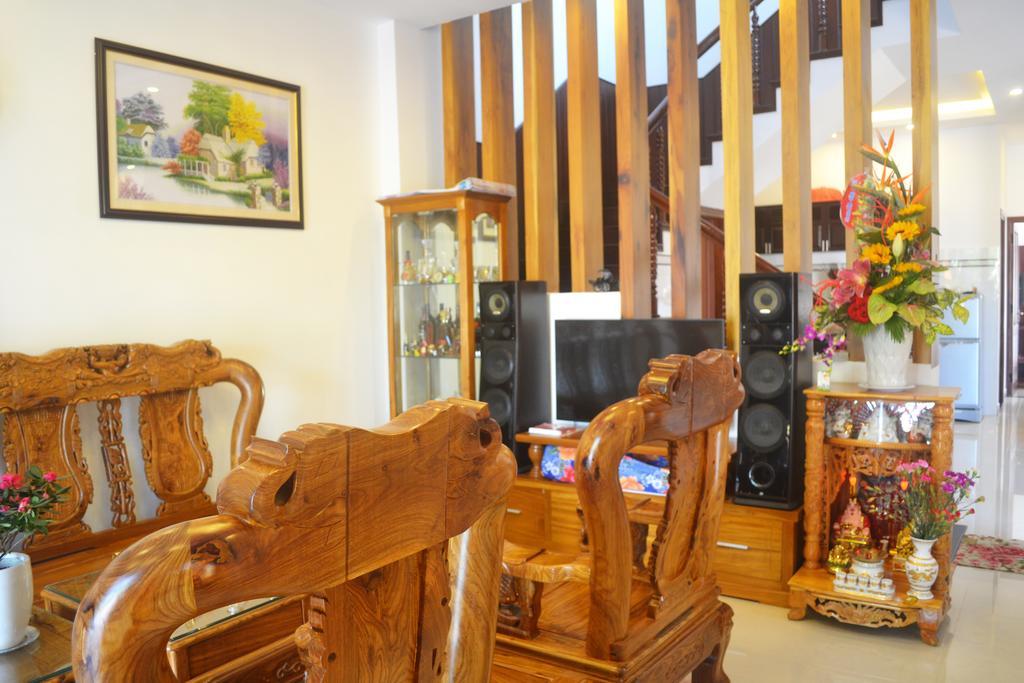 Azalea Homestay Hoi An Dış mekan fotoğraf