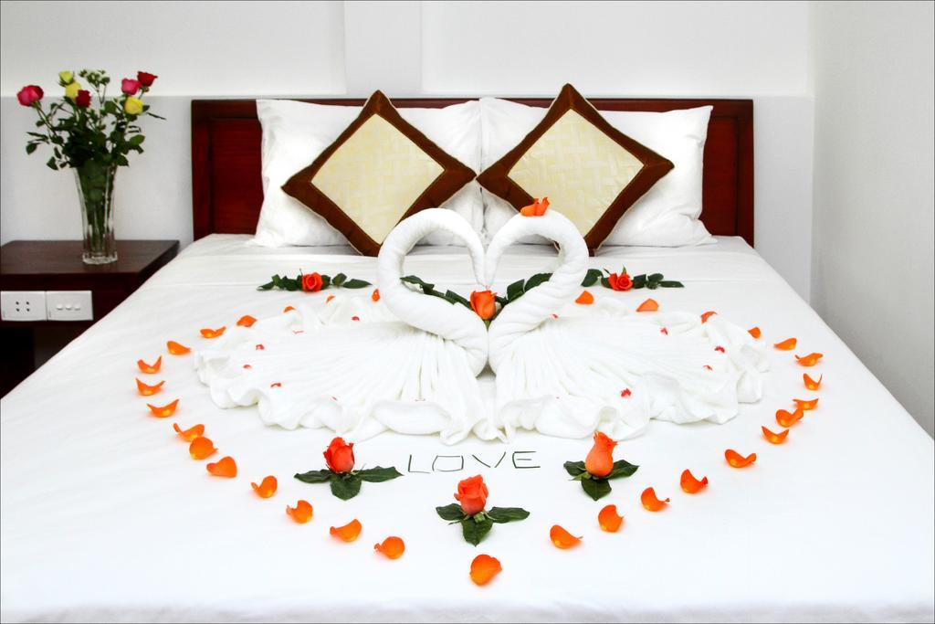 Azalea Homestay Hoi An Dış mekan fotoğraf