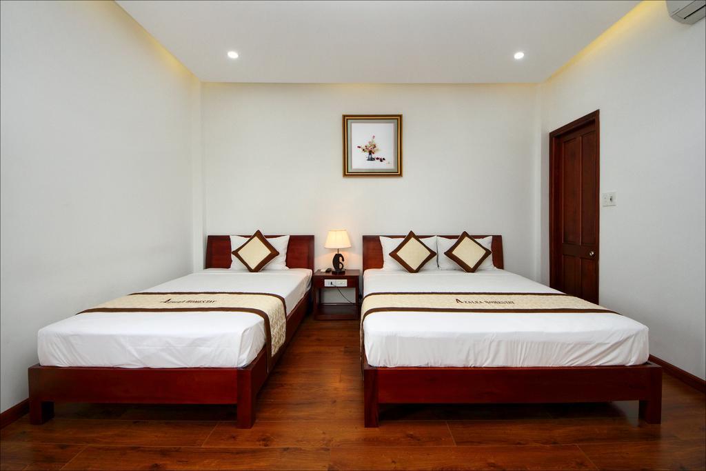 Azalea Homestay Hoi An Dış mekan fotoğraf