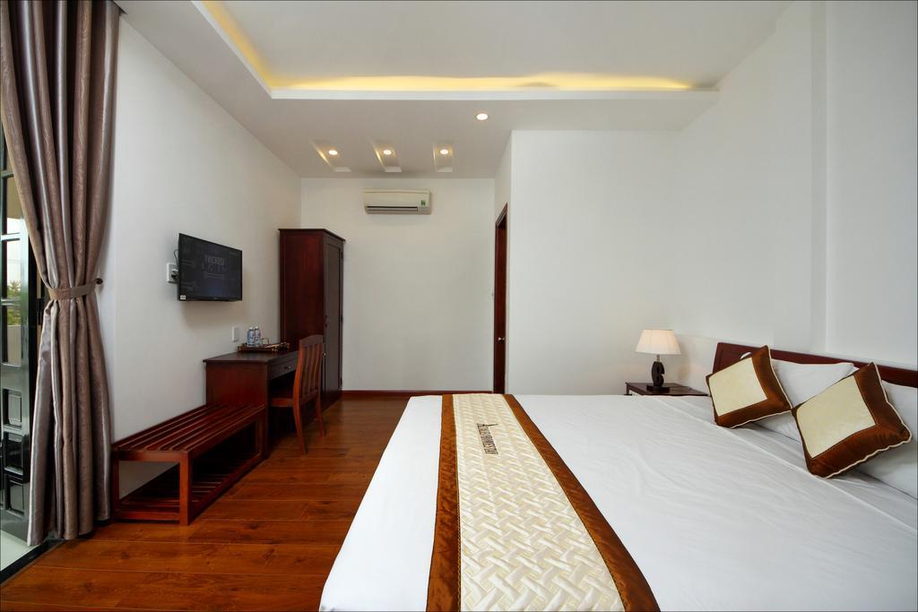 Azalea Homestay Hoi An Dış mekan fotoğraf