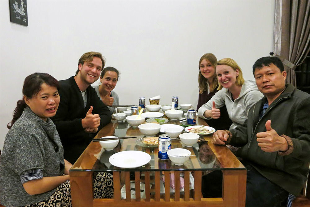 Azalea Homestay Hoi An Dış mekan fotoğraf