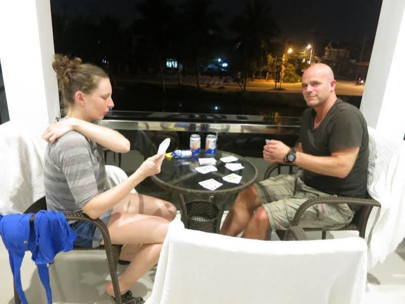 Azalea Homestay Hoi An Dış mekan fotoğraf