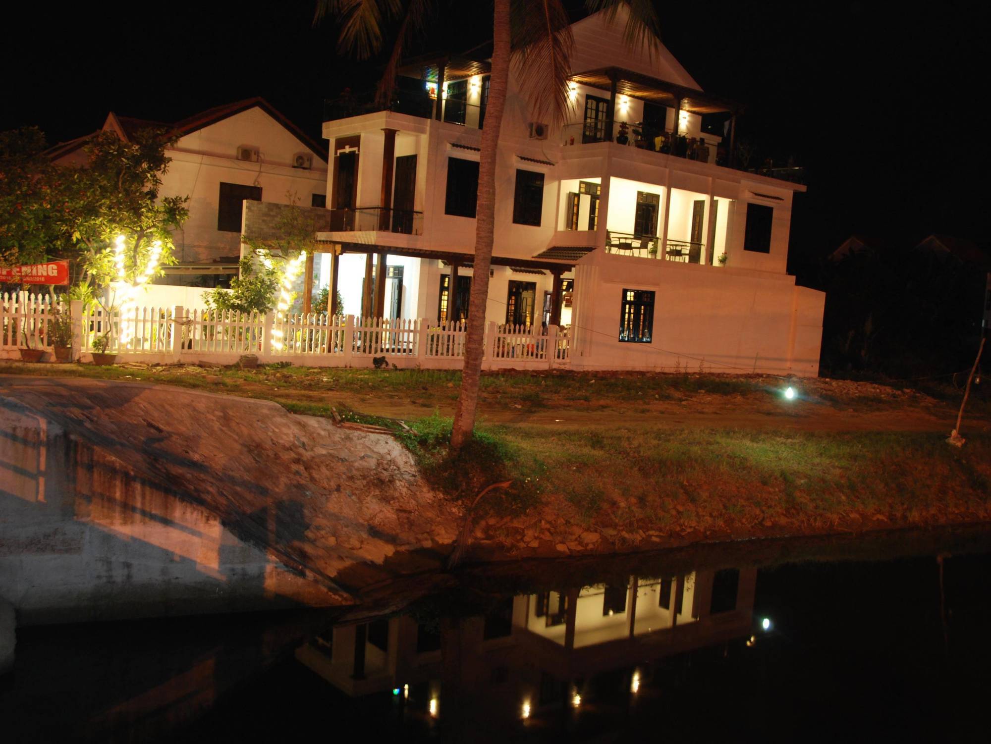 Azalea Homestay Hoi An Dış mekan fotoğraf