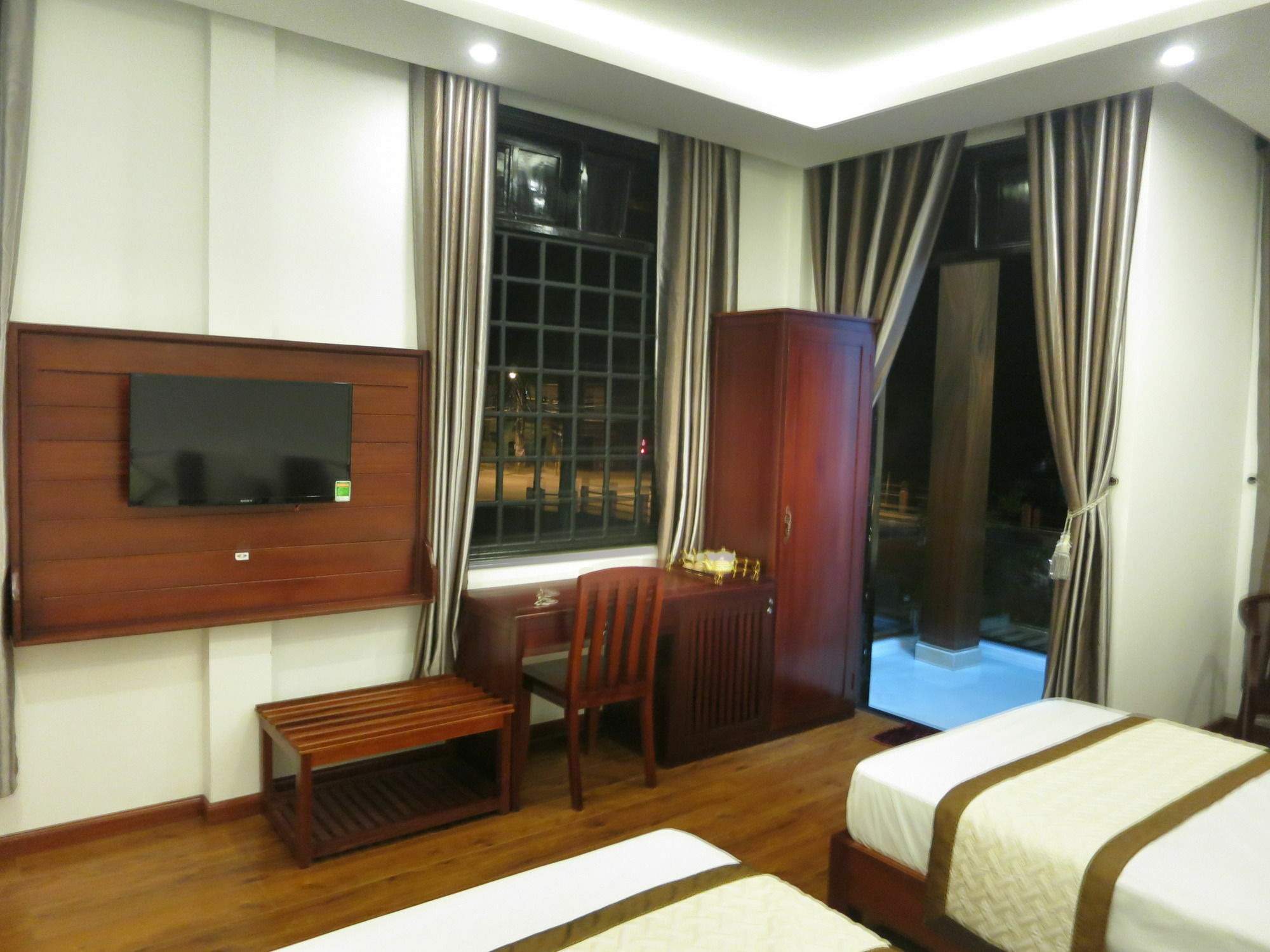 Azalea Homestay Hoi An Dış mekan fotoğraf