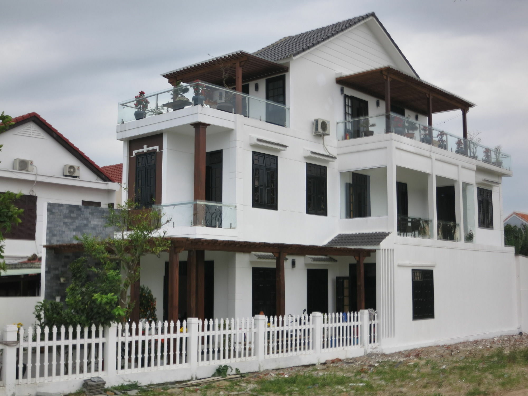 Azalea Homestay Hoi An Dış mekan fotoğraf