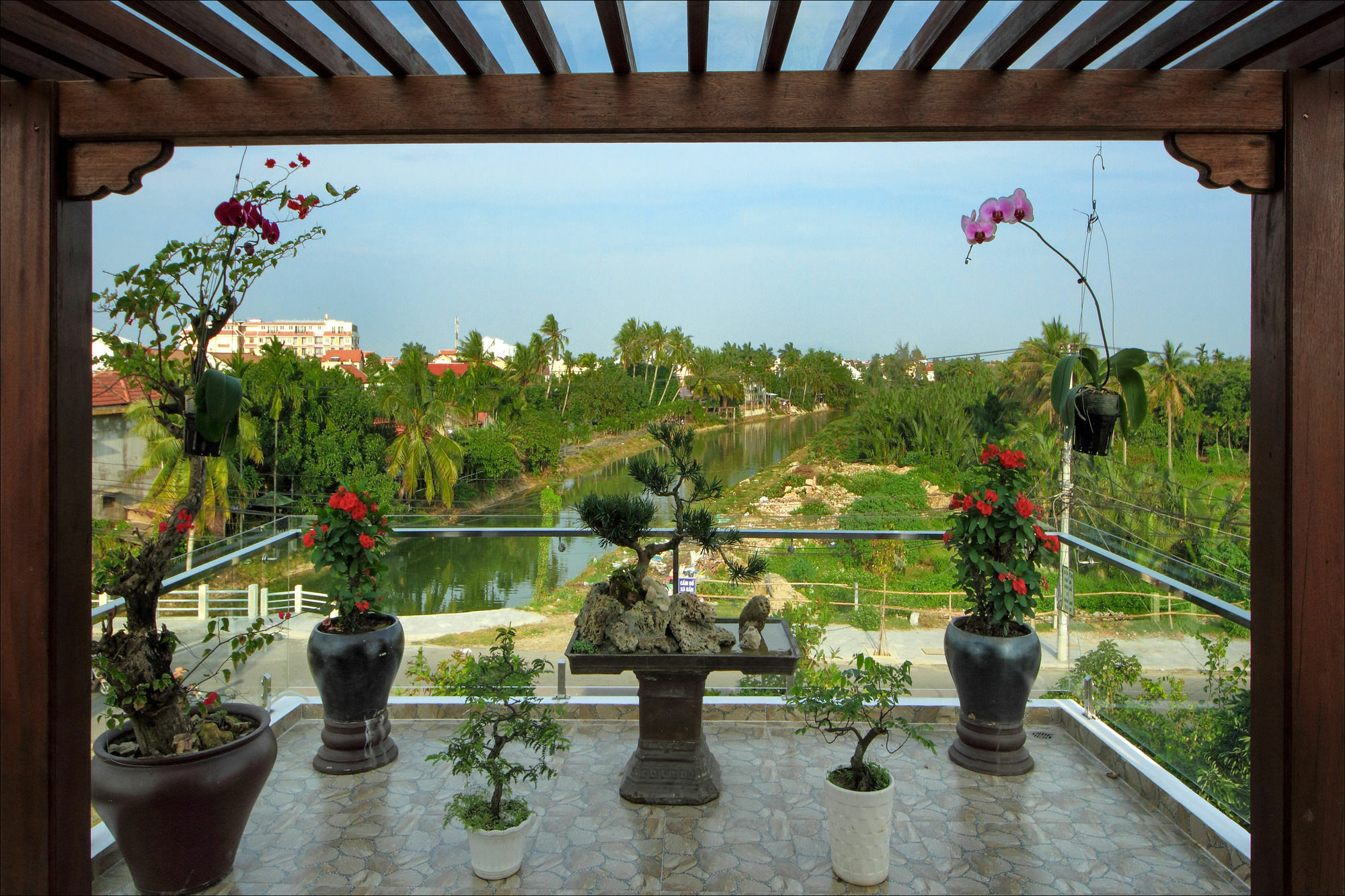 Azalea Homestay Hoi An Dış mekan fotoğraf