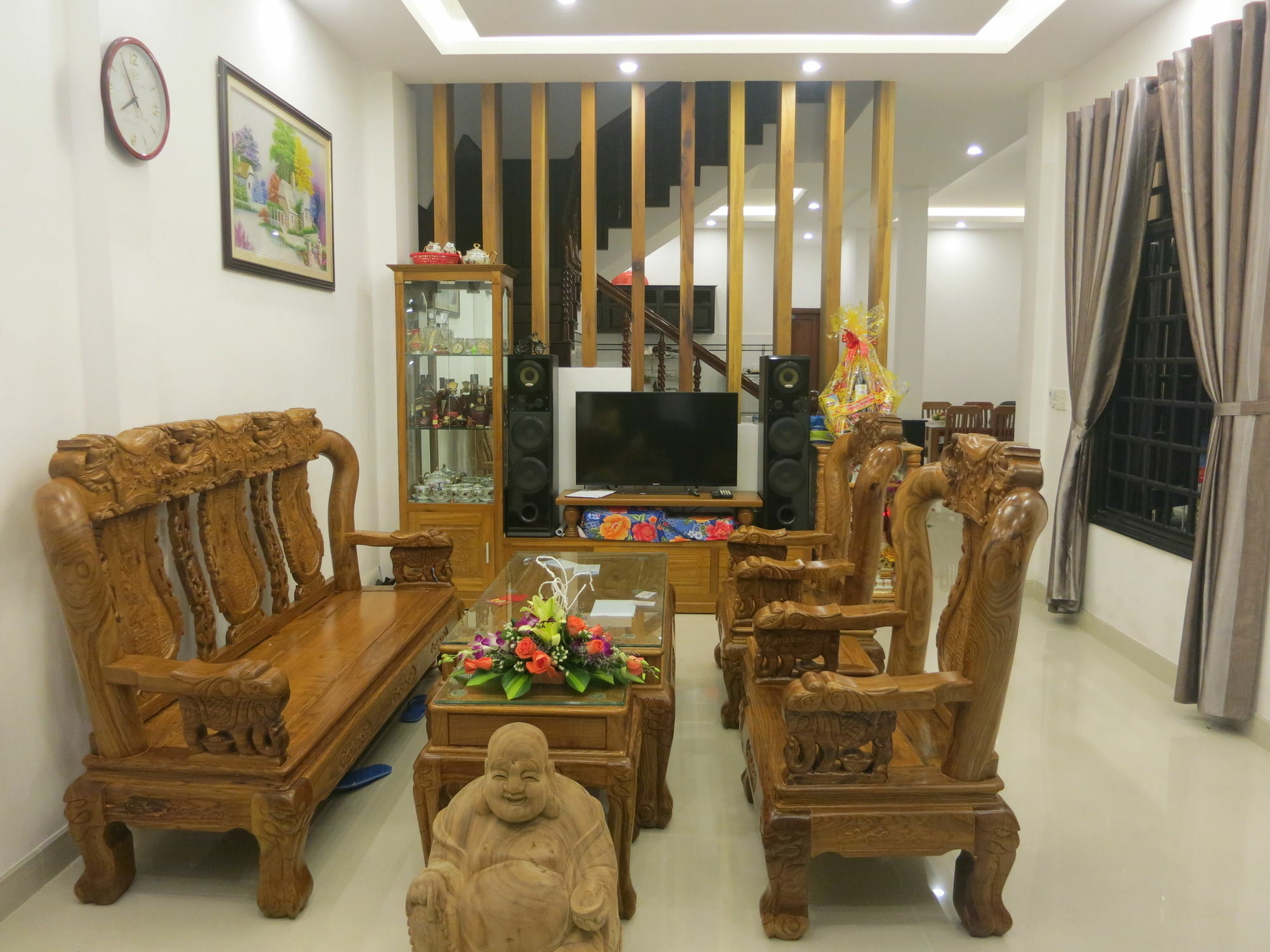 Azalea Homestay Hoi An Dış mekan fotoğraf